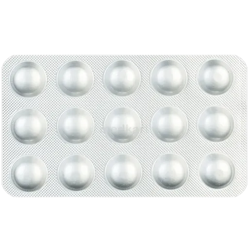 cizaspa x tablet 15's